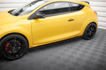 Renault Megane 3 RS 2010-2015 Sidoextension V.1 Maxton Design